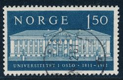 Norge 1961