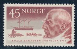 Norge 1961