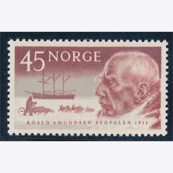 Norge 1961