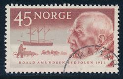 Norge 1961