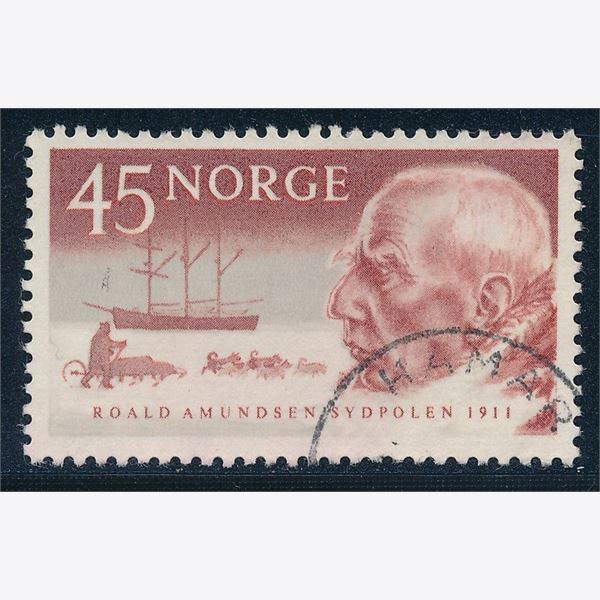 Norge 1961