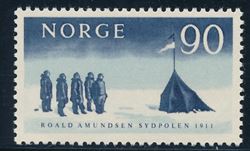 Norge 1961