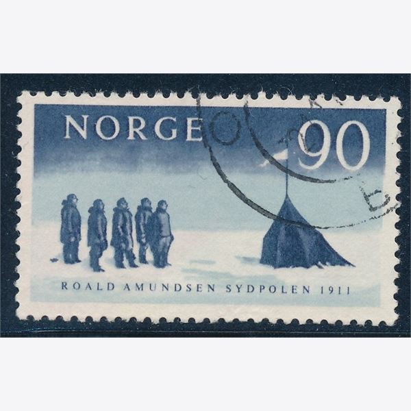 Norge 1961