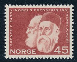 Norge 1961