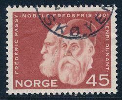 Norge 1961