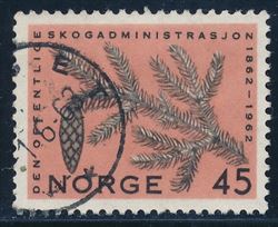 Norge 1962