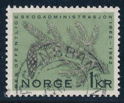 Norge 1962