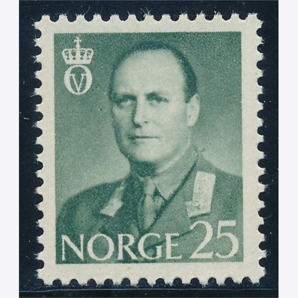 Norge 1962