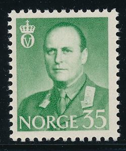 Norge 1962