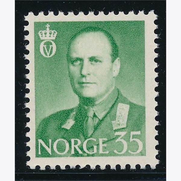 Norge 1962