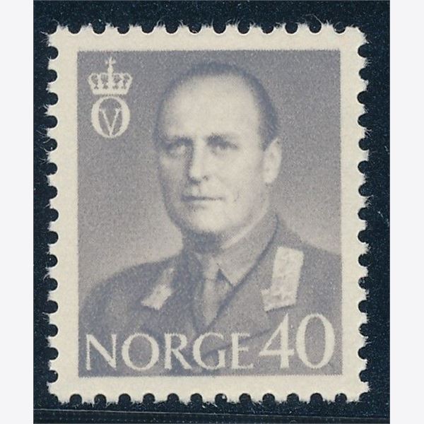 Norge 1962