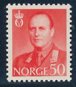 Norge 1962