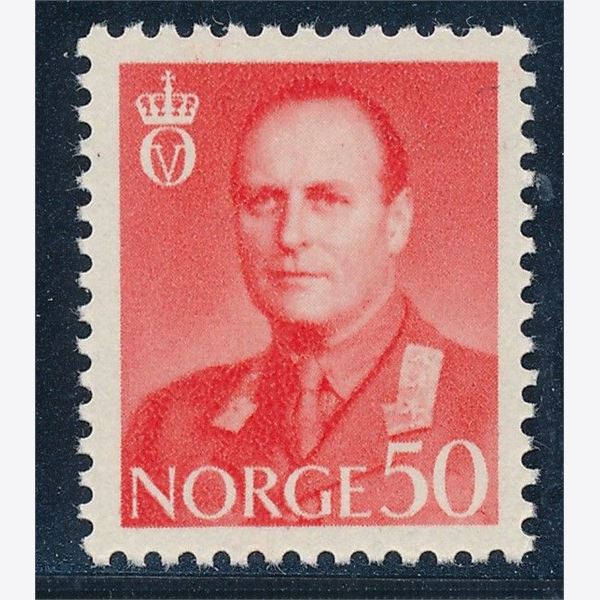 Norge 1962