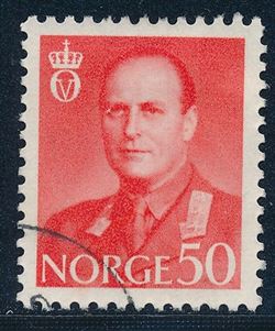 Norge 1962