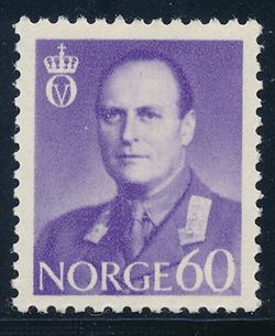 Norge 1962