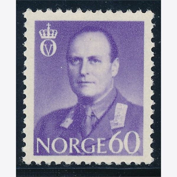 Norge 1962