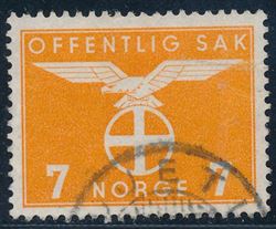 Norge Tjeneste 1944