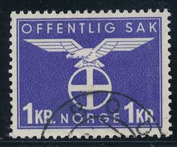 Norge Tjeneste 1944