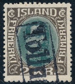 Iceland 1931