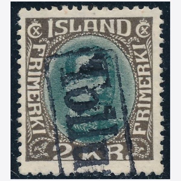 Iceland 1931