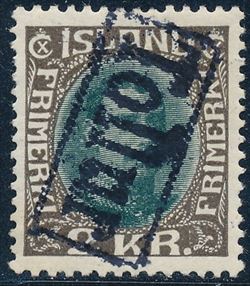 Iceland 1931