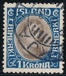 Iceland 1930