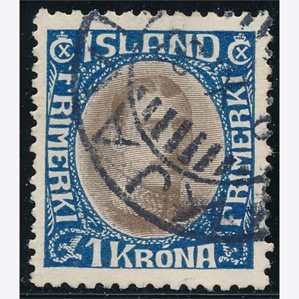 Iceland 1930