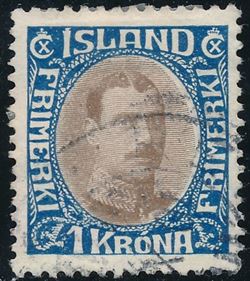 Iceland 1930