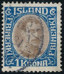 Island 1930