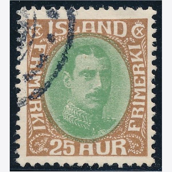 Iceland 1931