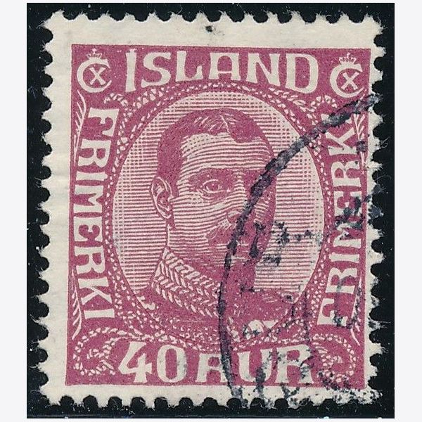 Island 1920