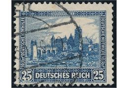 German Empire 1930