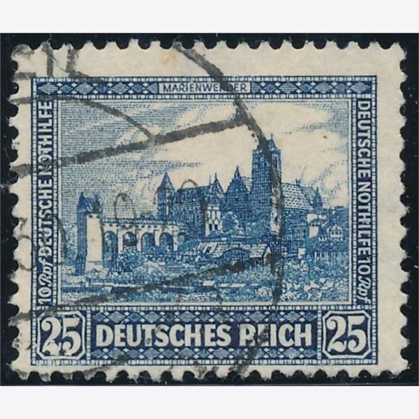 German Empire 1930