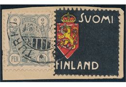 Finland 1900