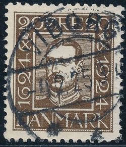 Denmark 1924