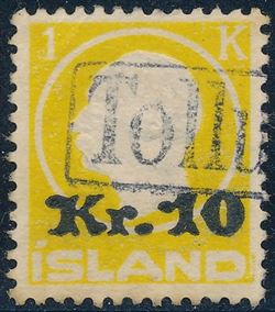 Island 1925