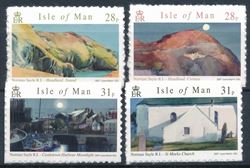 Isle of Man 2007