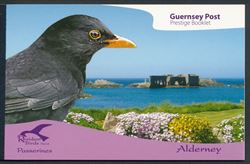 Alderney 2007