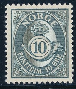 Norge 1962