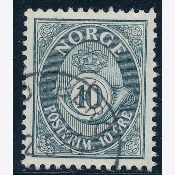 Norge 1962