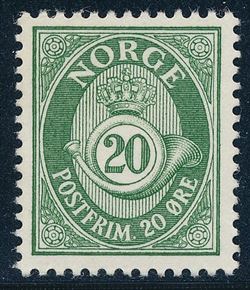 Norge 1962