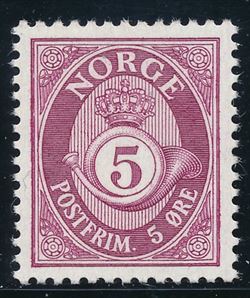 Norge 1967