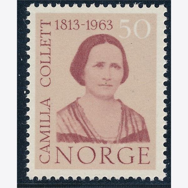 Norge 1963