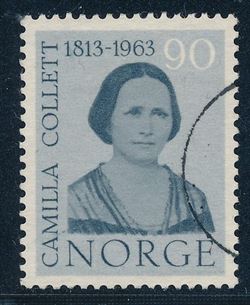 Norge 1963