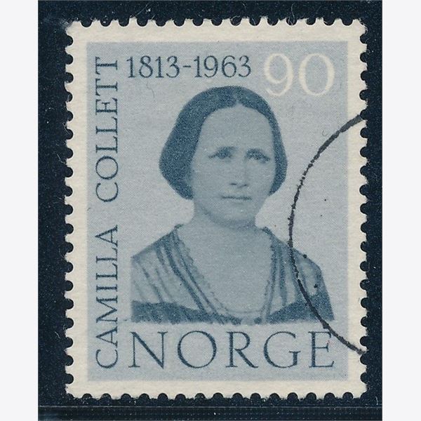 Norge 1963