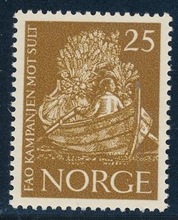 Norge 1963