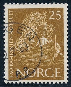 Norge 1963