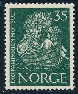 Norge 1963