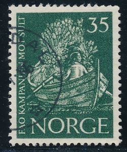 Norge 1963