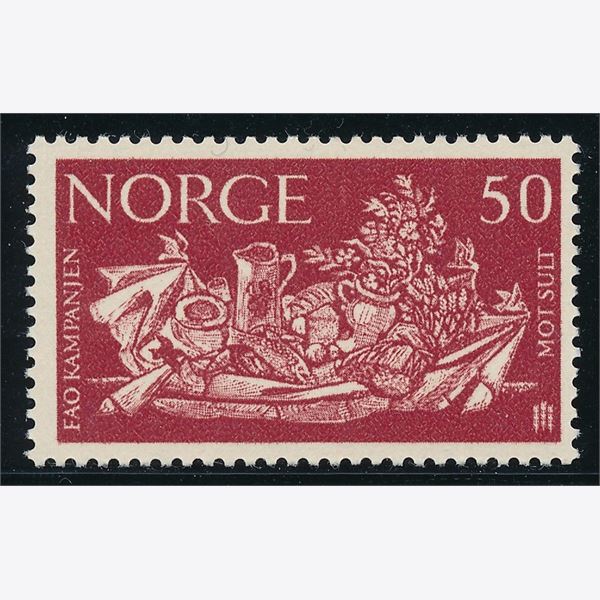 Norge 1963